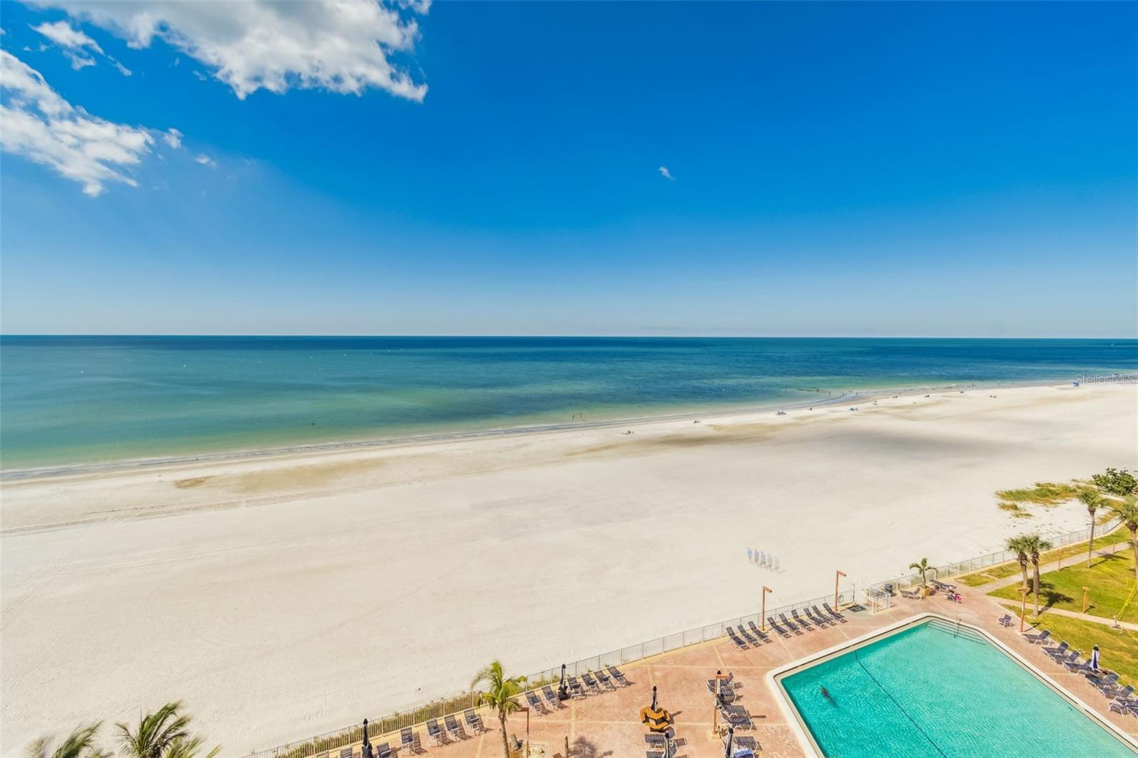 Gulf View