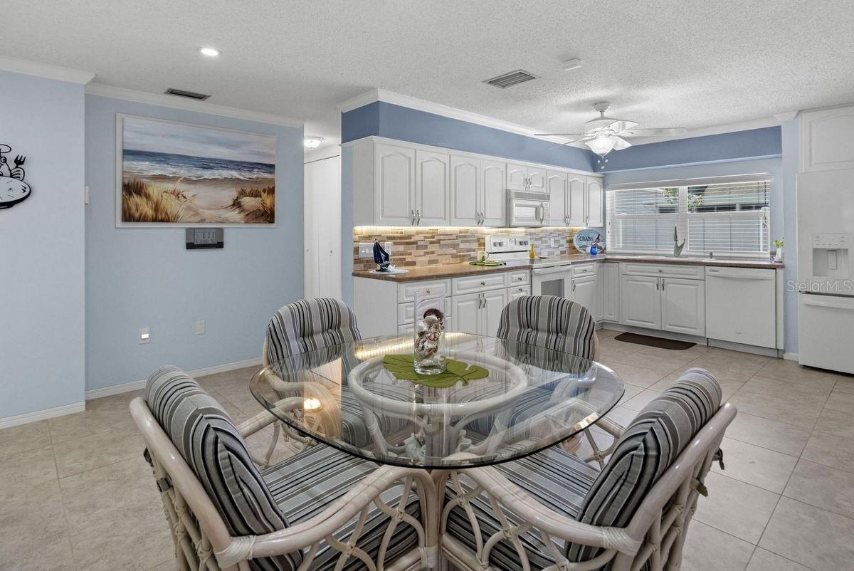 Kitchen View