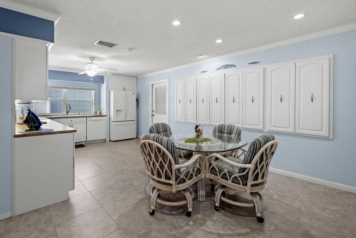 Open  Concept