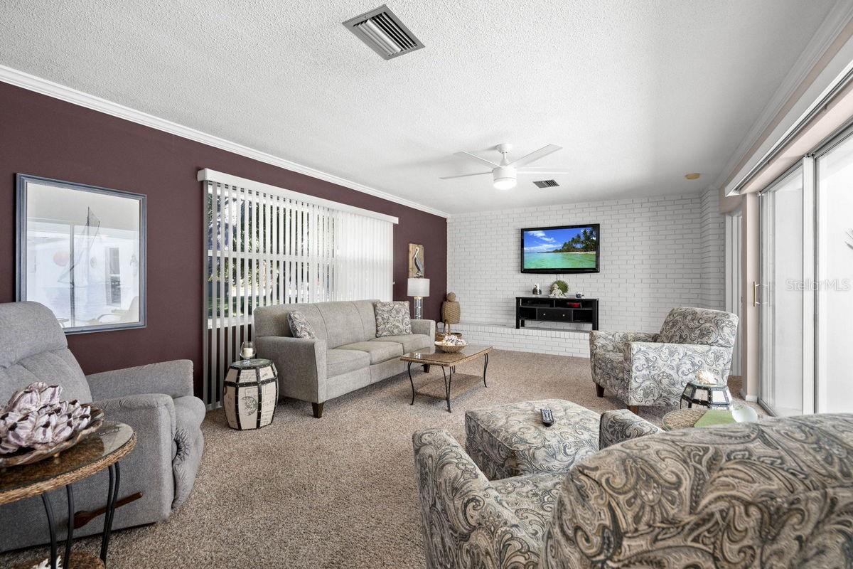 Living / Great Room