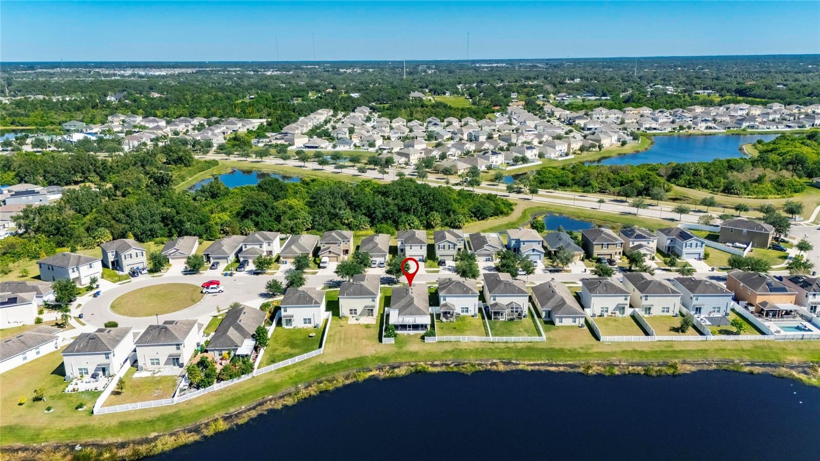 Aerial Community