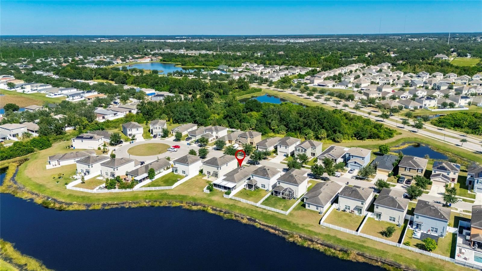 Aerial Community