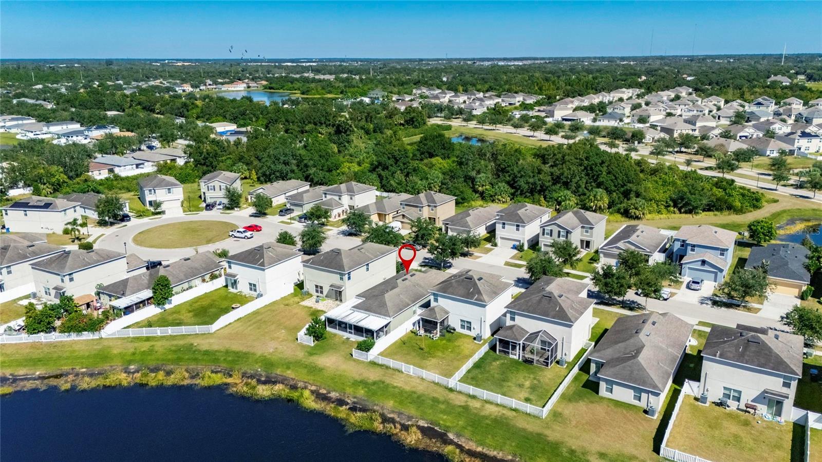 Aerial Community