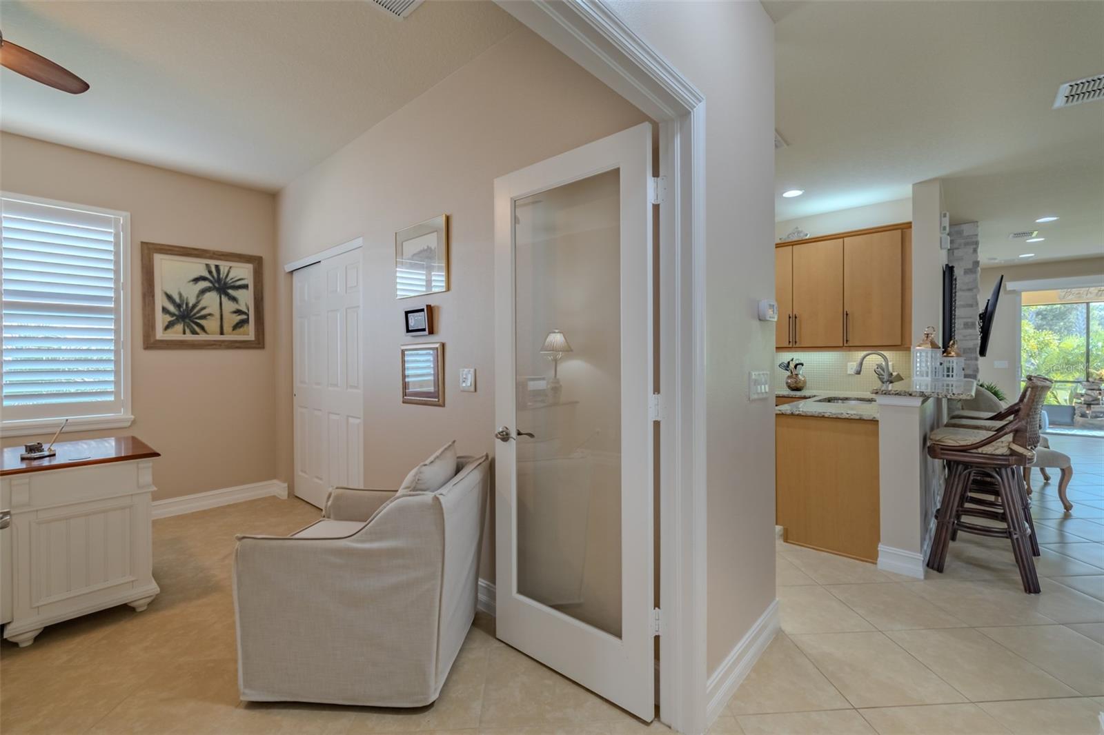 Office/Bedroom 3