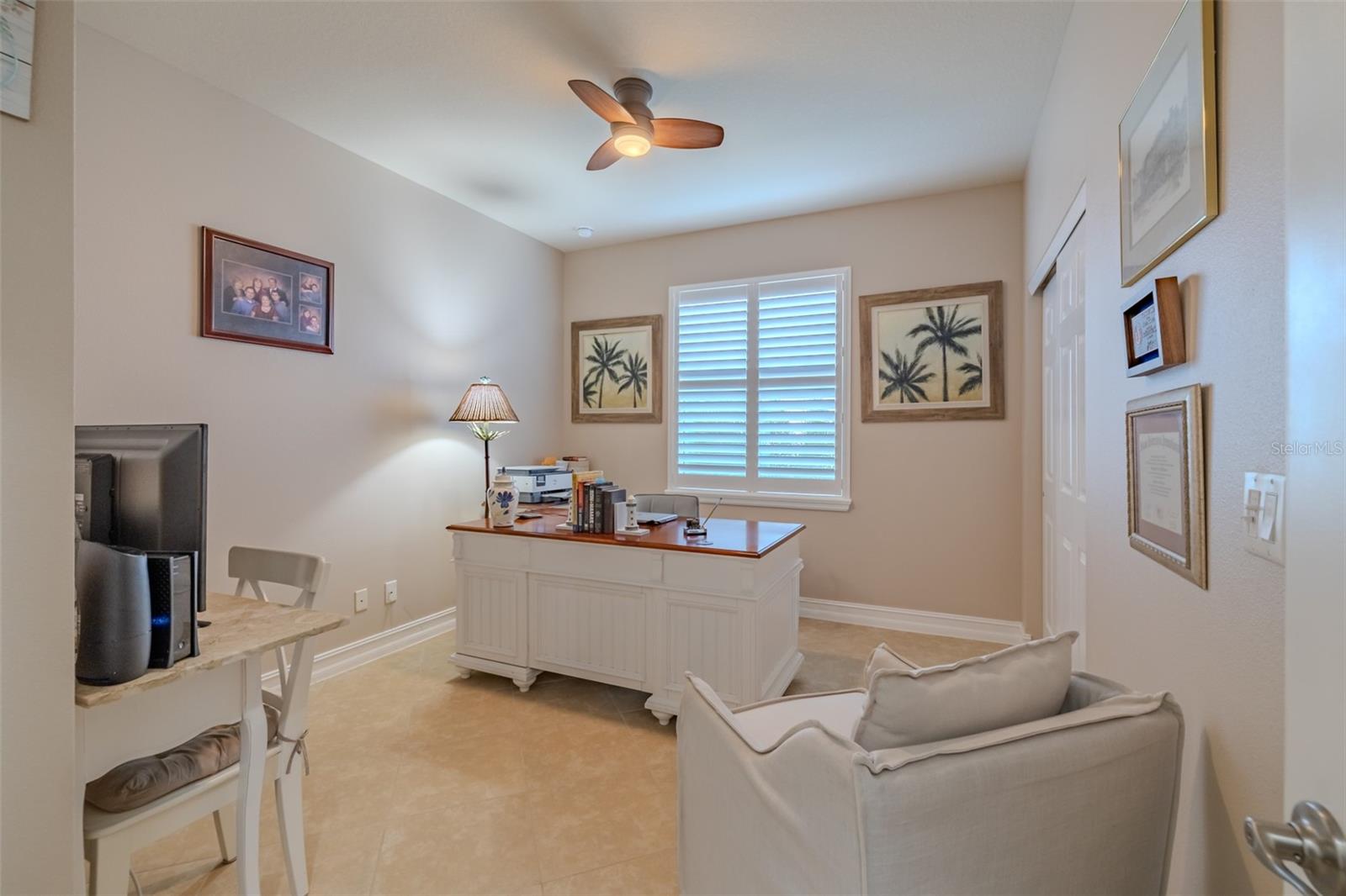 Office/Bedroom 3