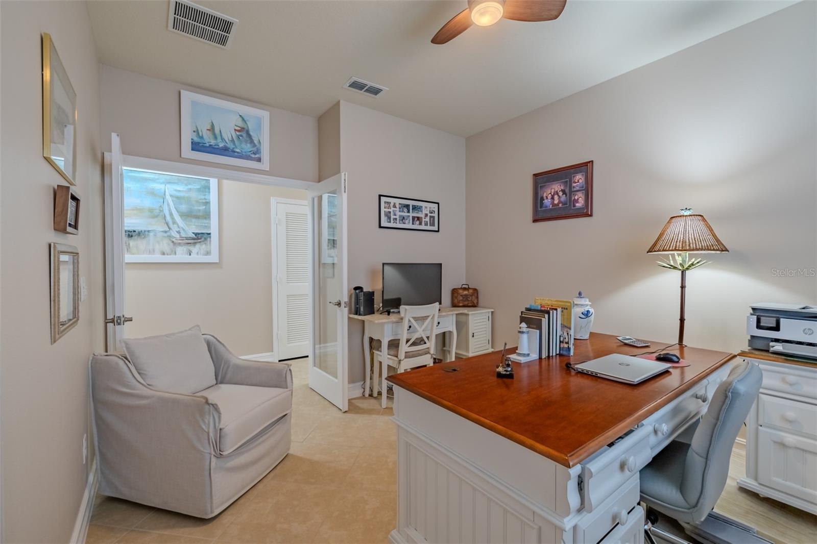 Office/Bedroom 3