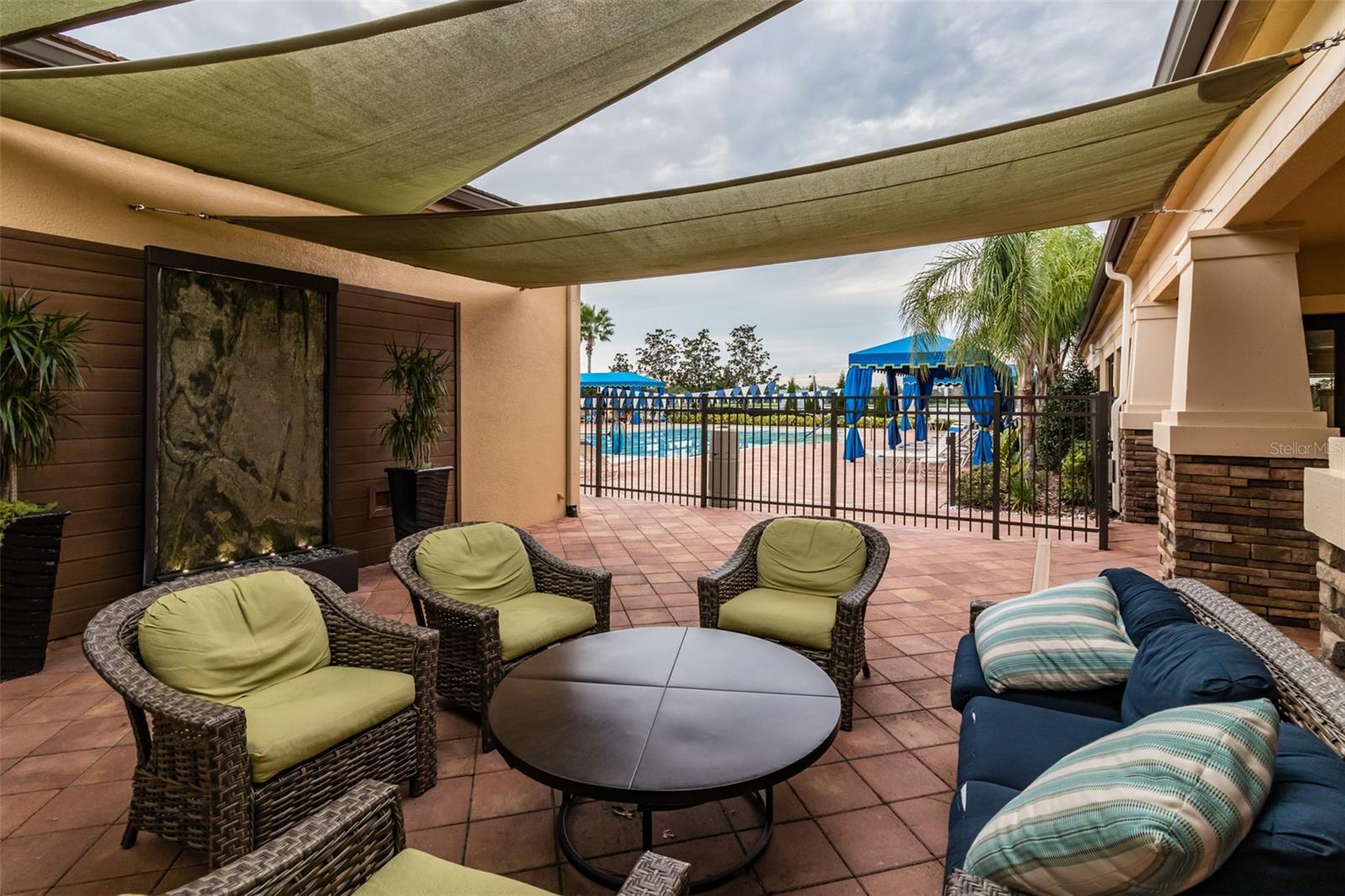Breezeway