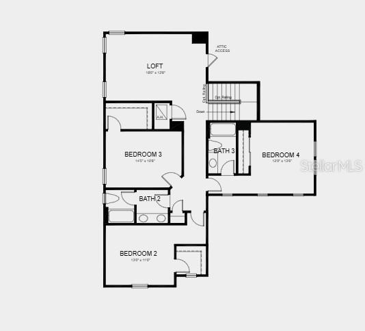 Additional Highlights include: gourmet kitchen, downstairs guest bedroom, shower at guest bathroom, covered extended lanai, outdoor kitchen rough-in, single pocket door at guest bedroom, pre-plumb for future laundry sink and additional hose bib.