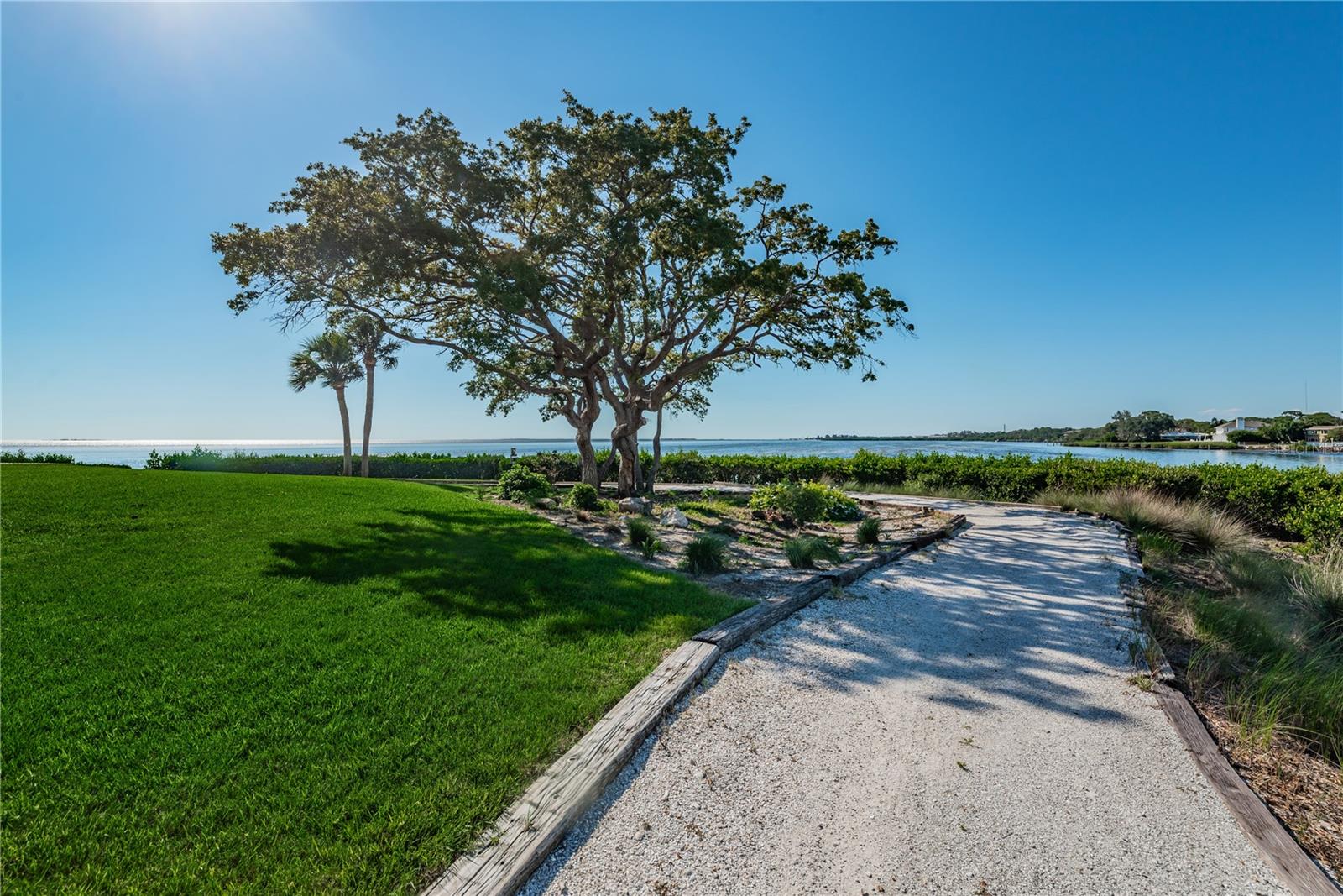 Walking Nature Trail