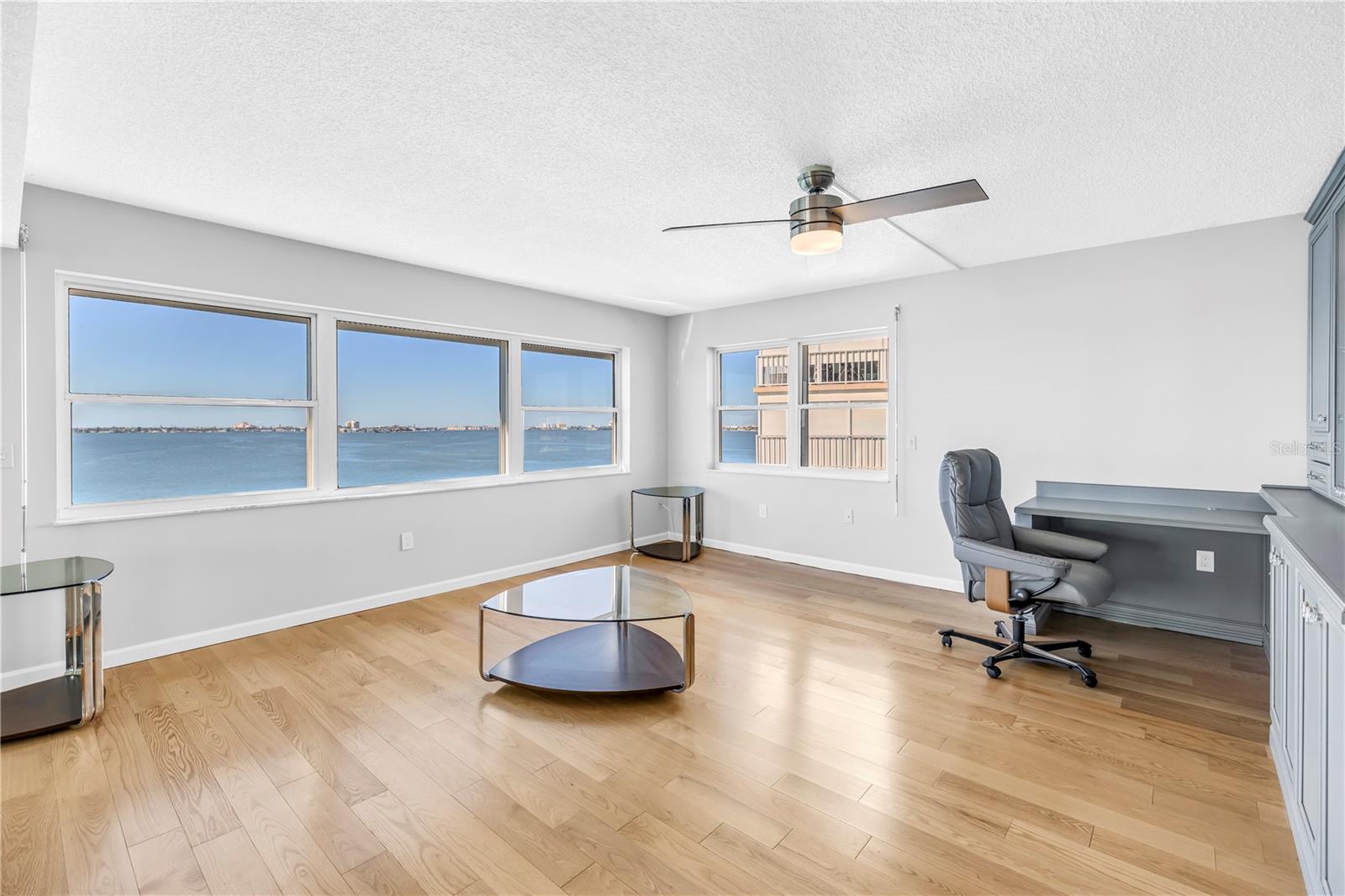 Bedroom 2/Office/Study