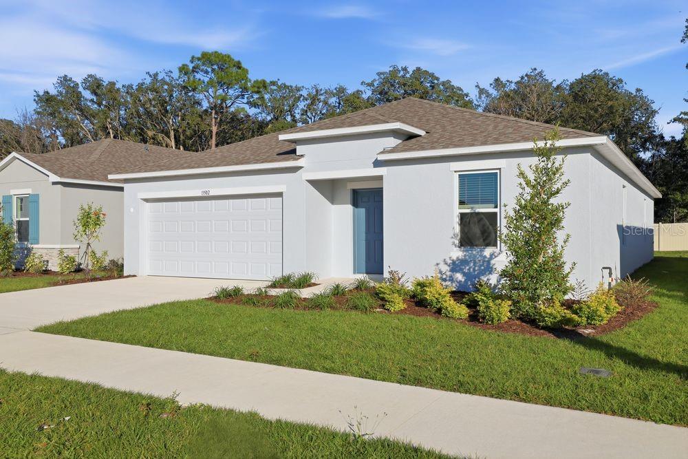 13502 Tropical Breeze ~ Ready Now