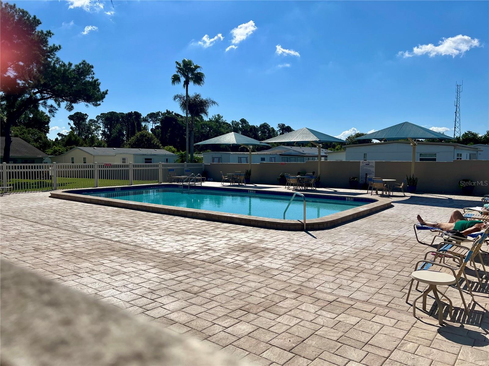 Community Pool