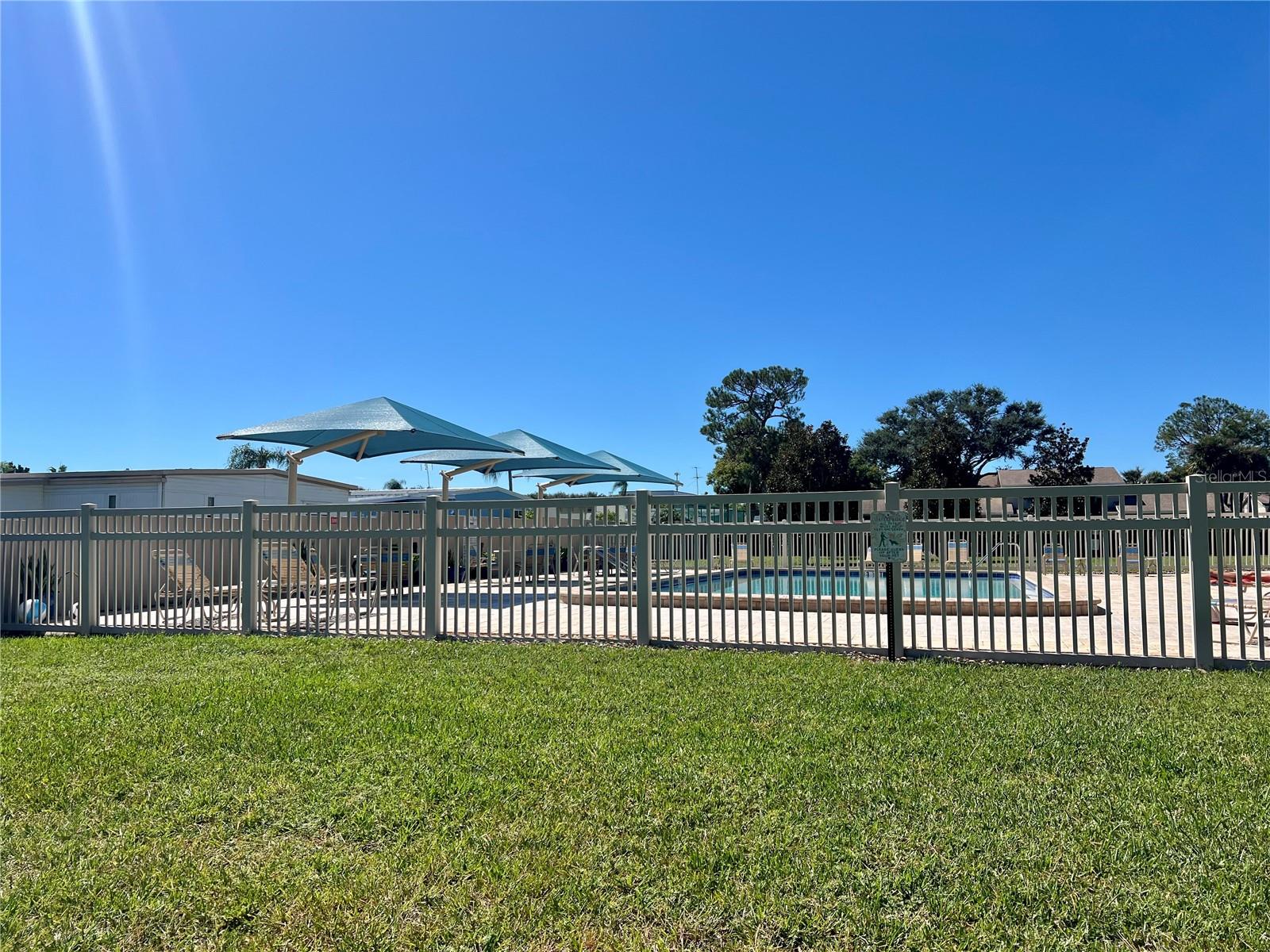 Community Pool