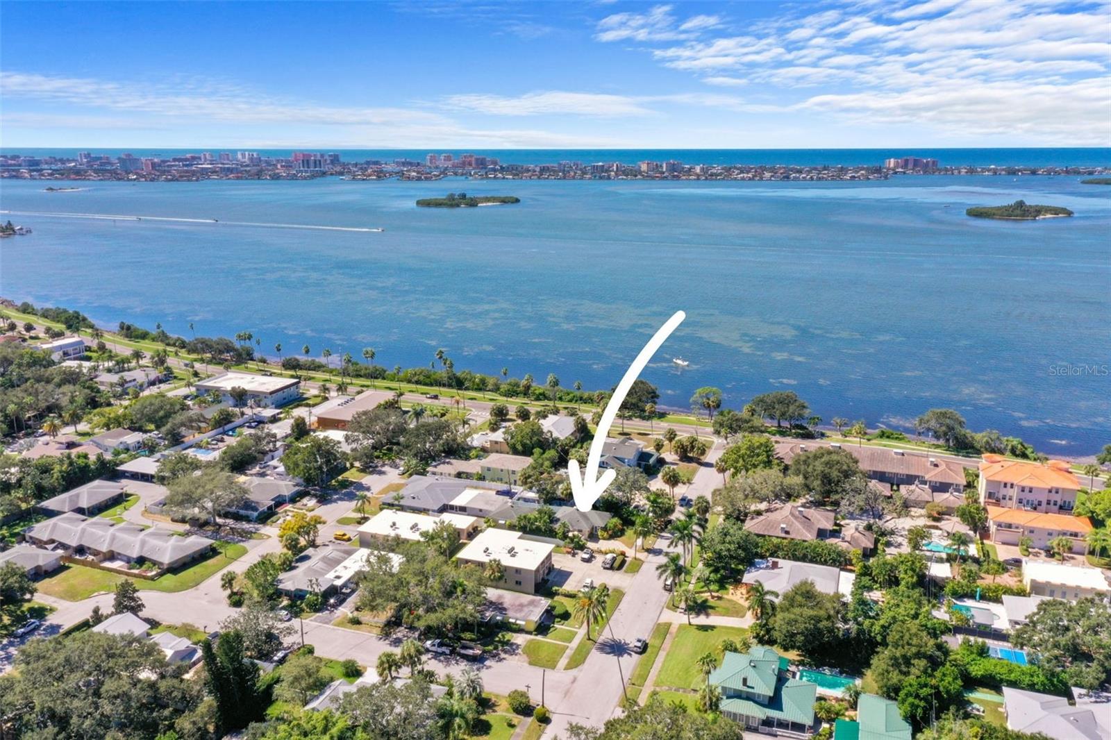 This is a great location - Not in a Flood Zone