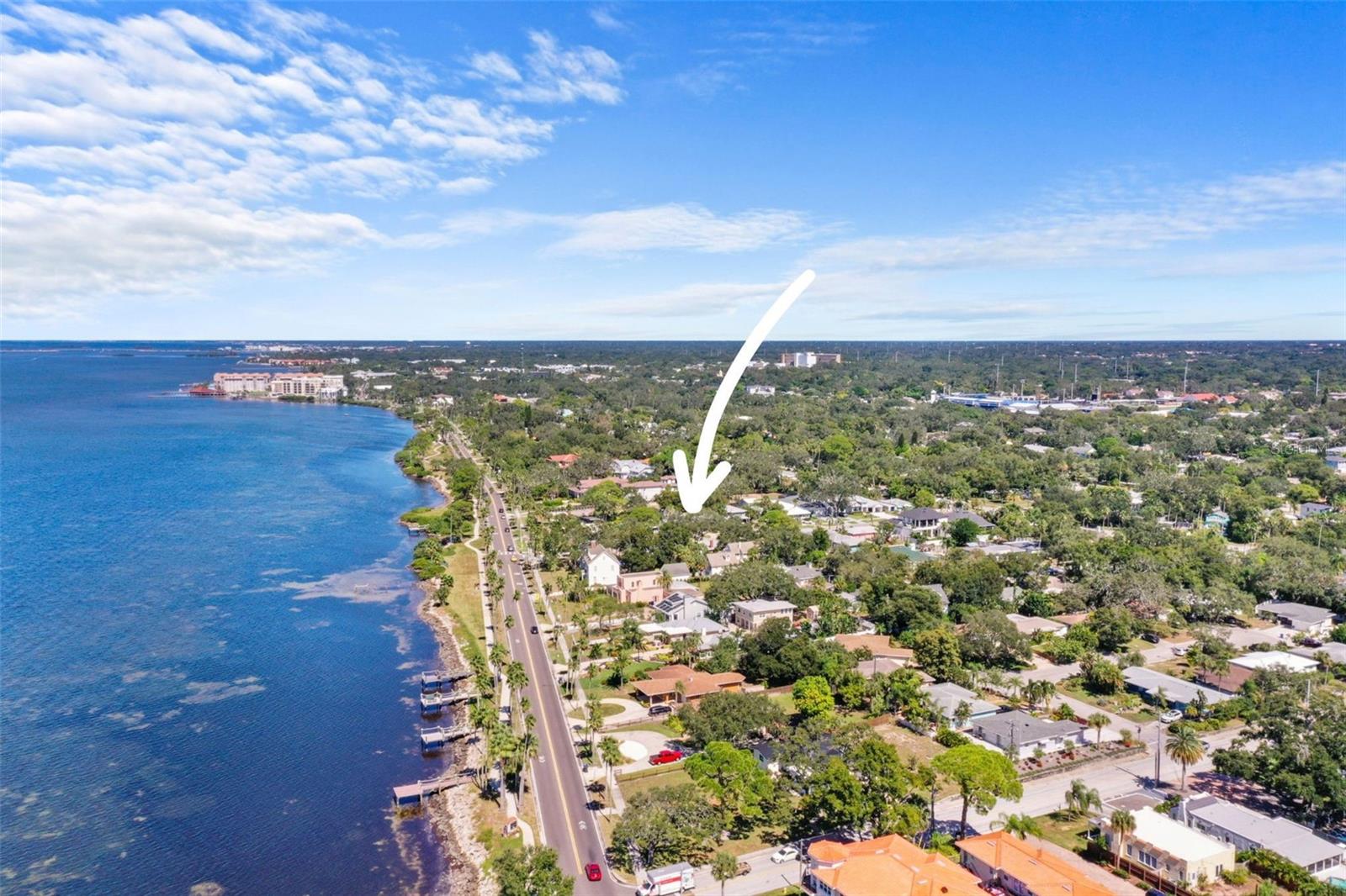Beautiful Location, Close to Clearwater Beach, Downtown Dunedin and Honeymoon Island
