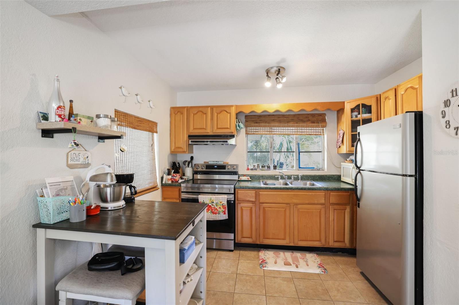 Kitchen - Unit 2