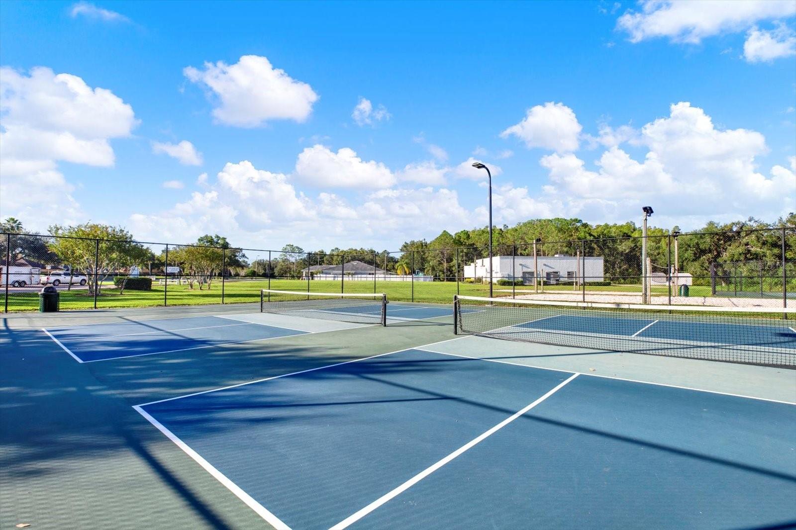 Tennis