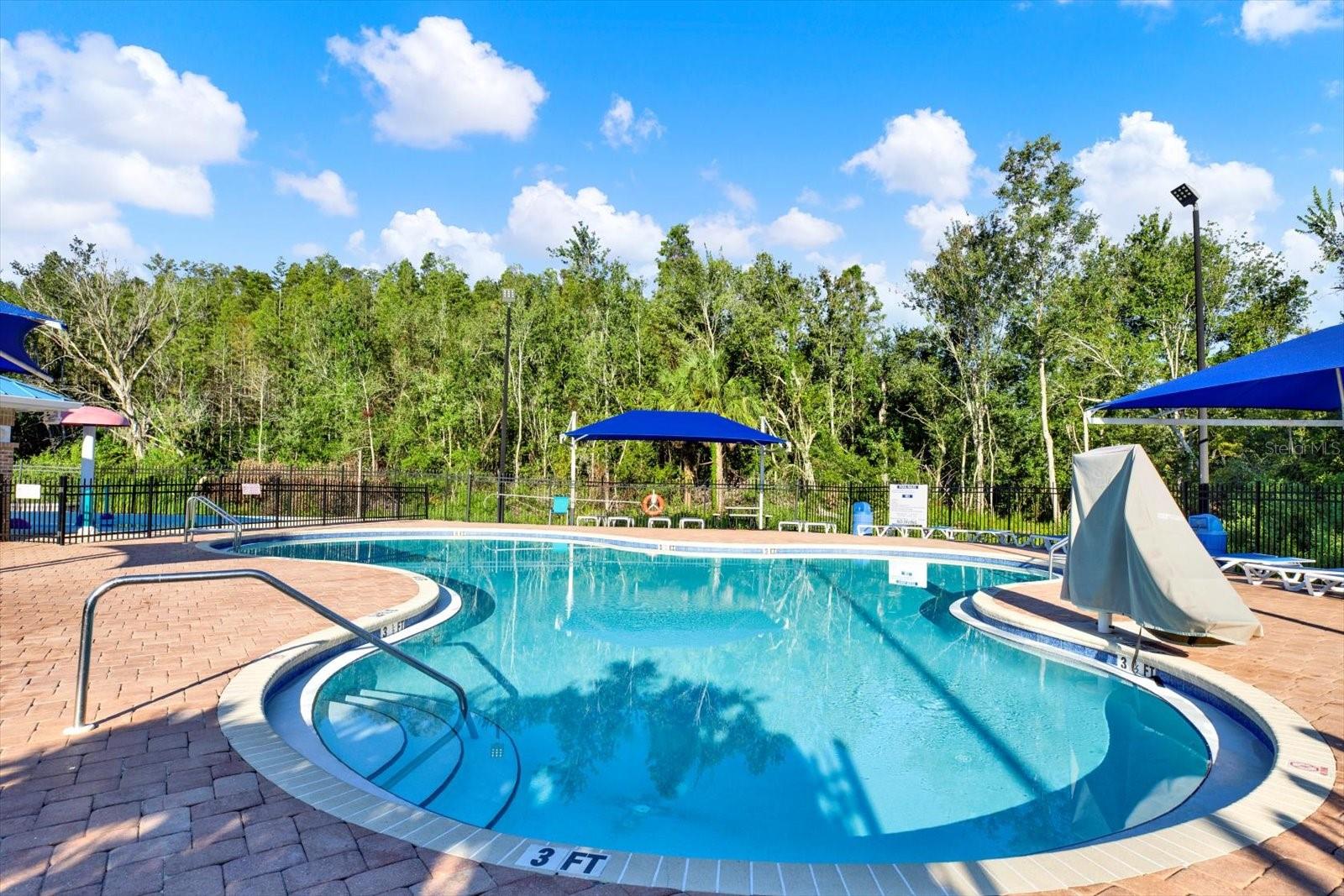 Another Pool