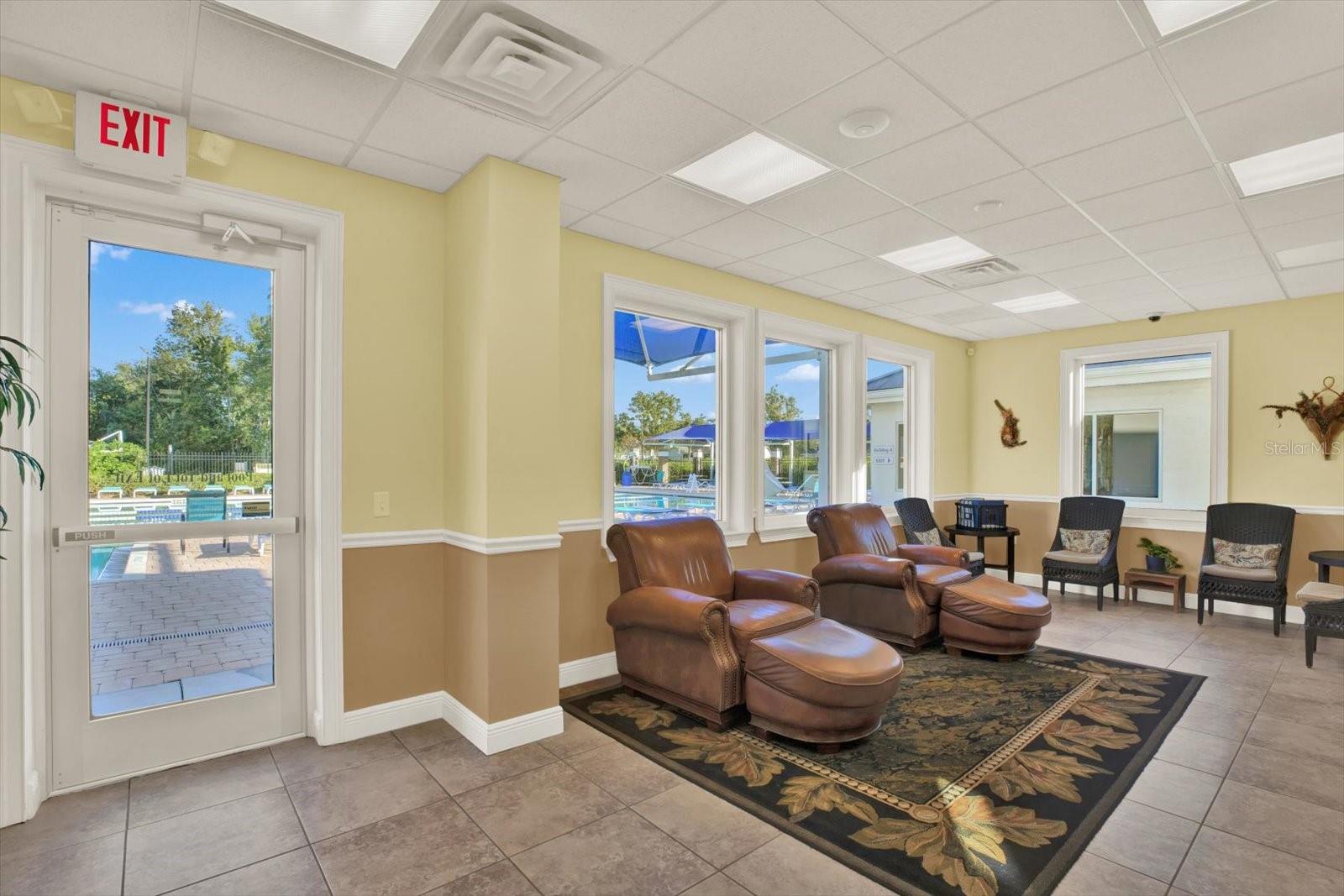 Clubhouse