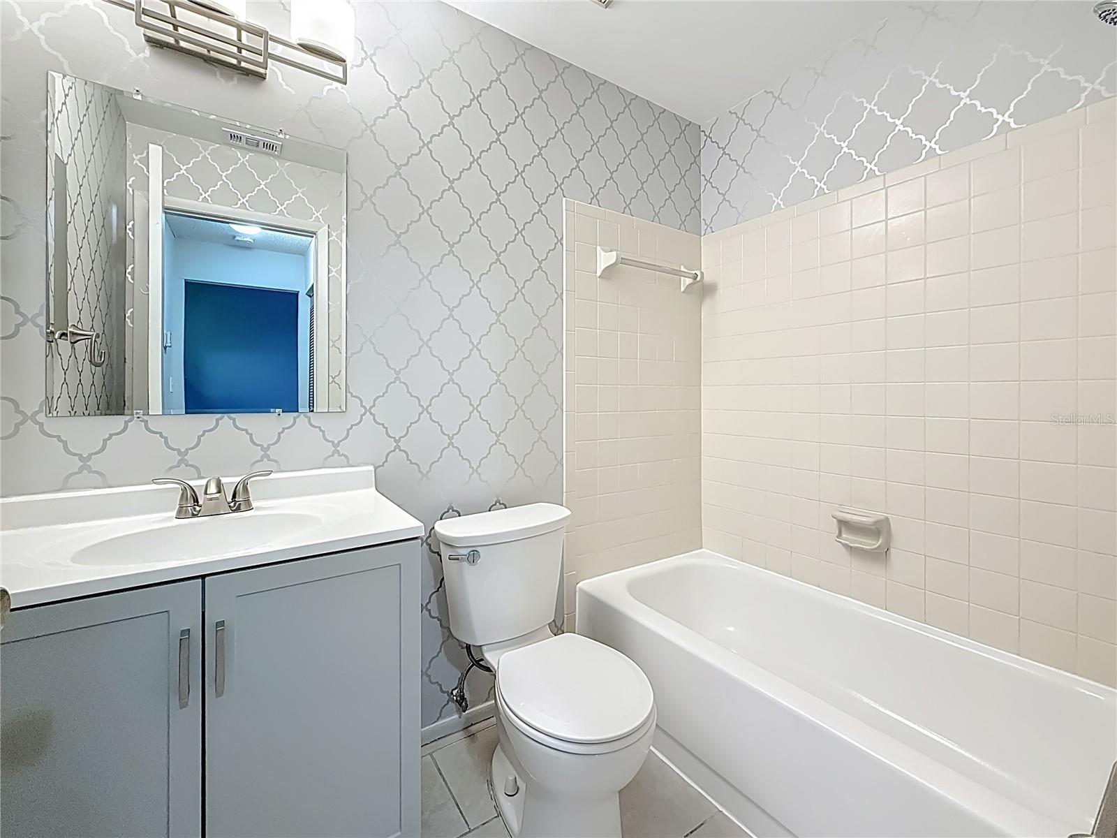 Guest Bath