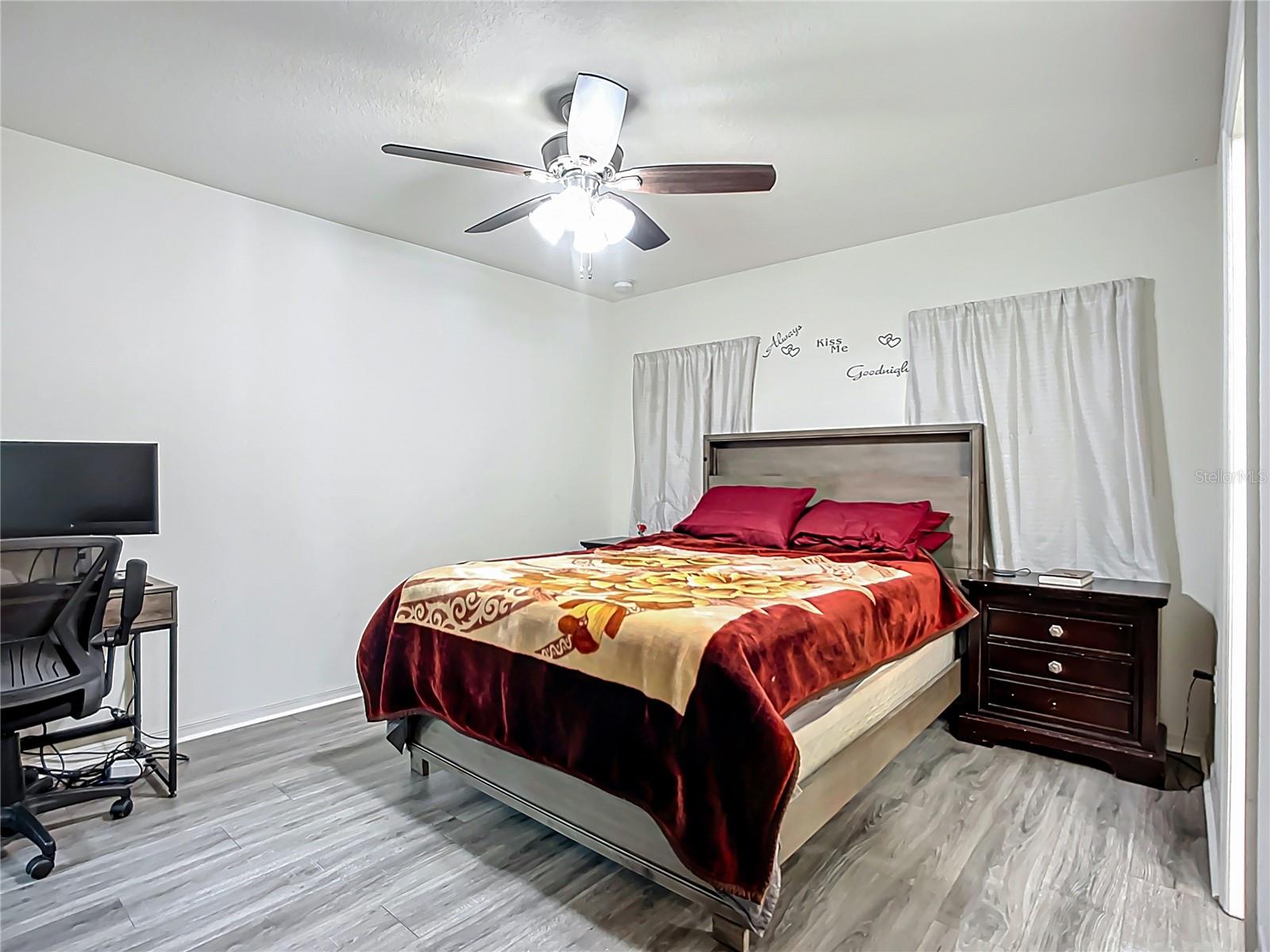 Owner Suite