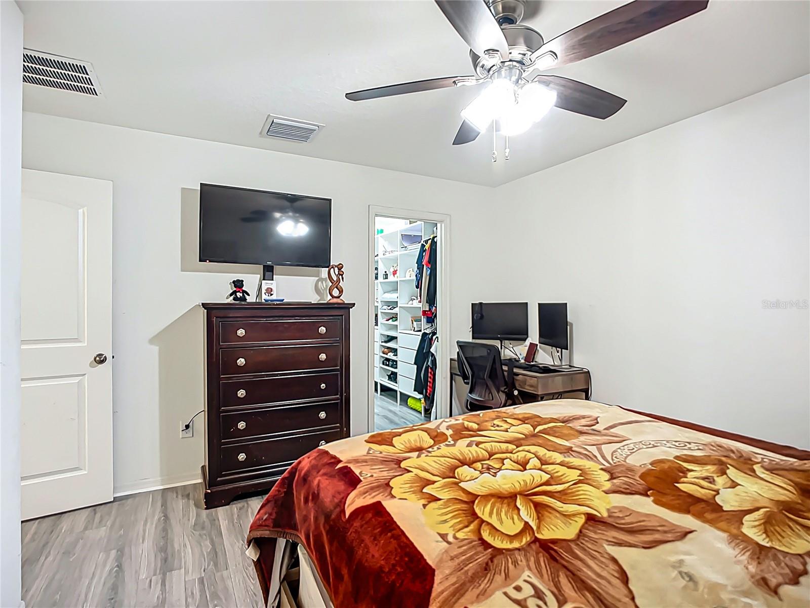 Owner Suite
