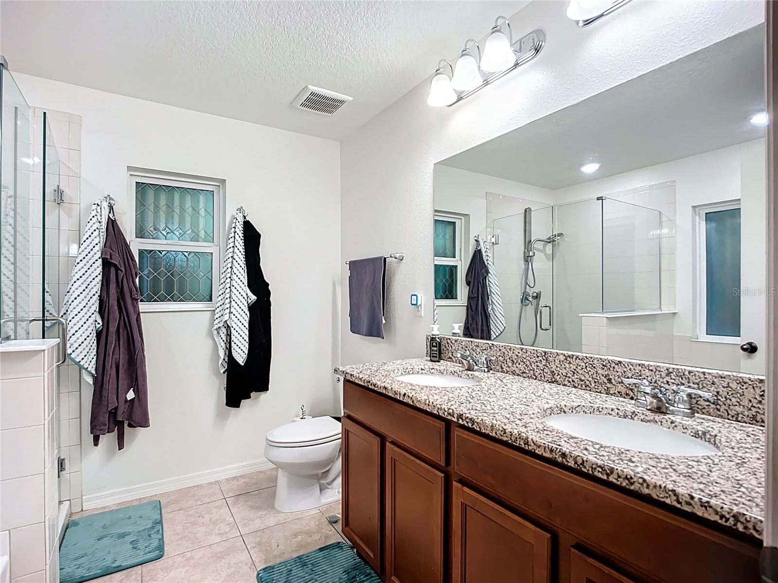 Owner Suite