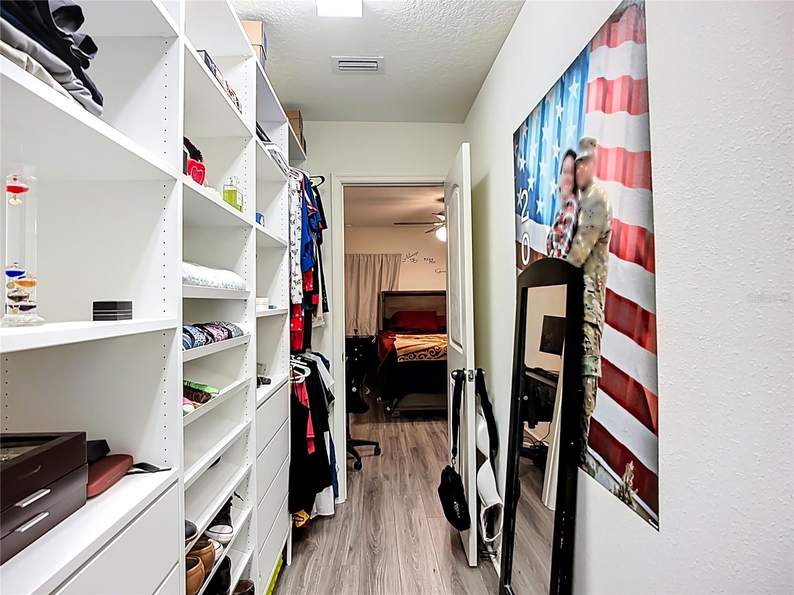 Owner Suite
