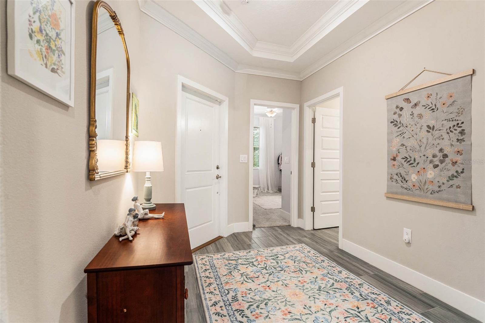 Foyer