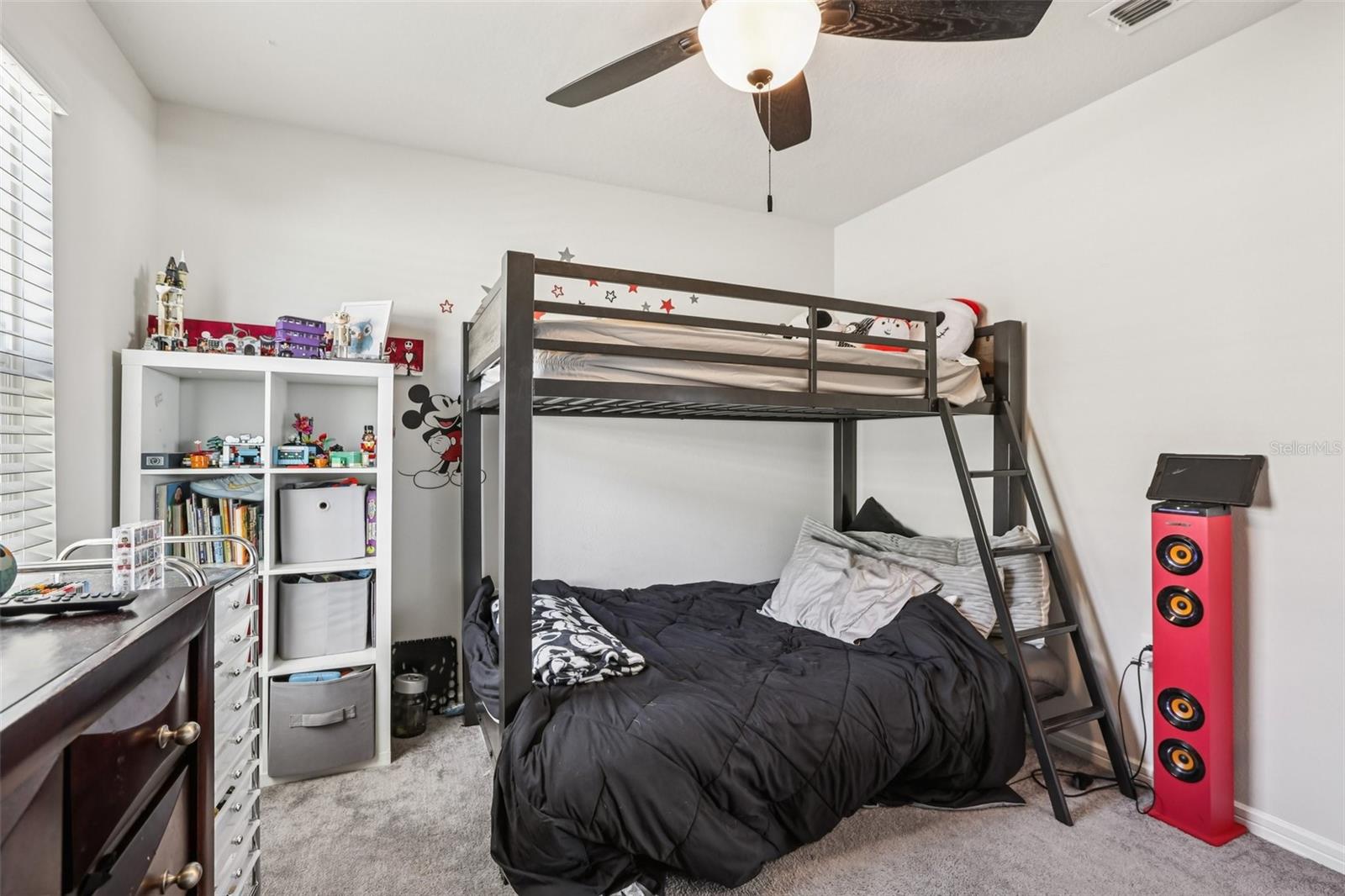 Ceiling Fan