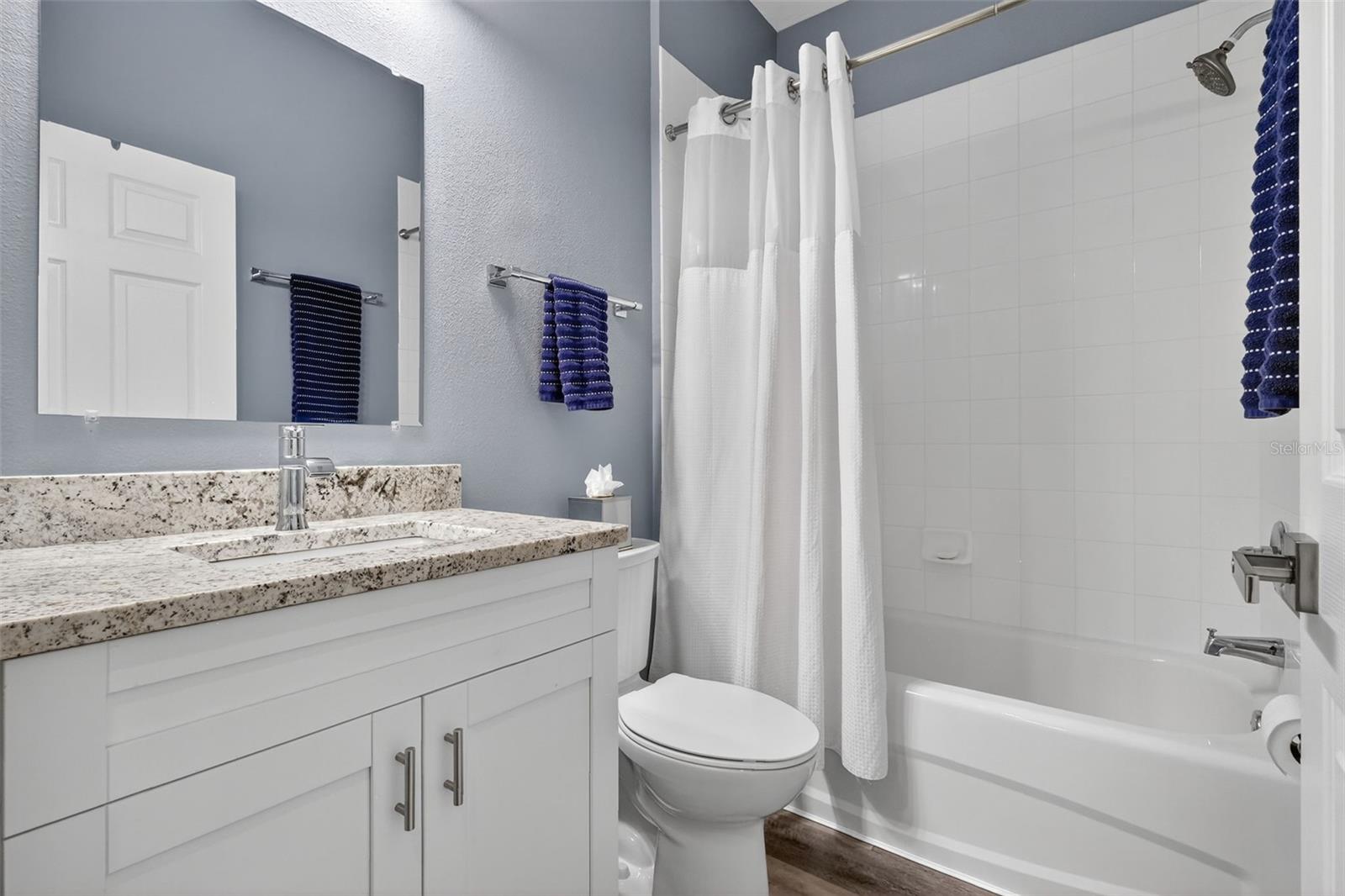 Bathroom #2