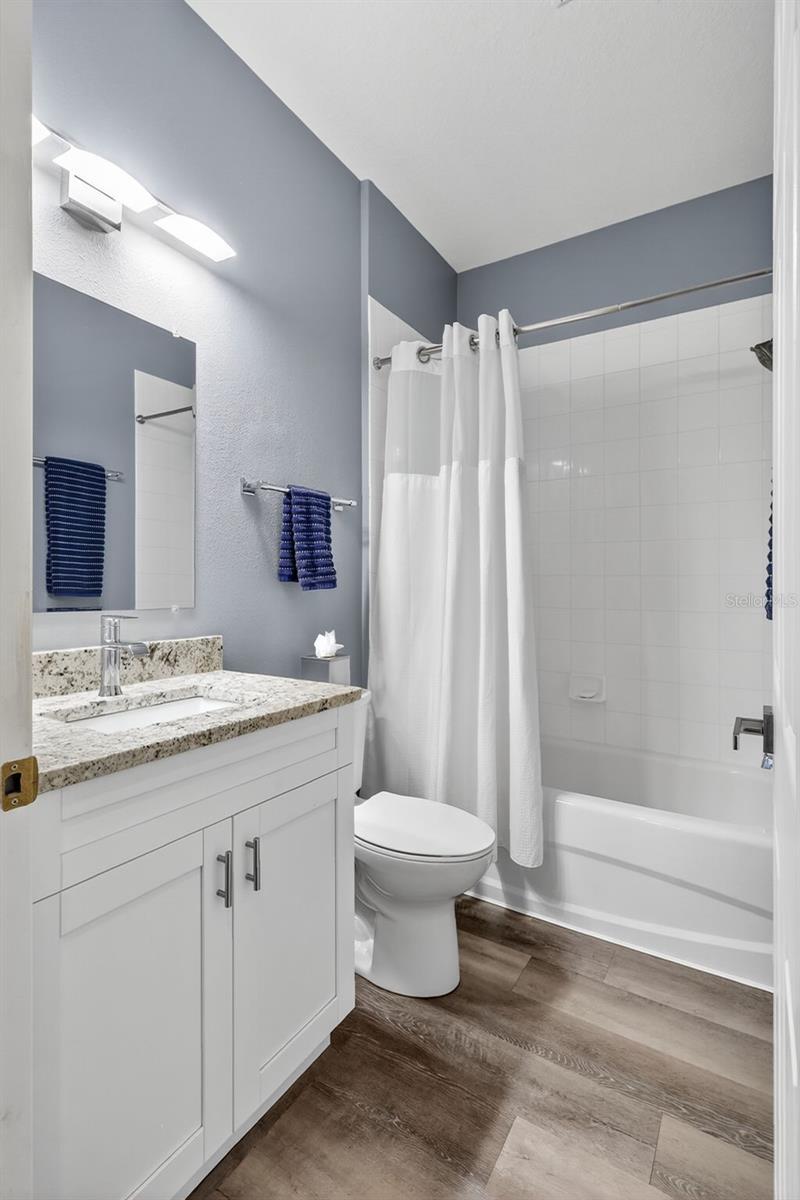 Bathroom #2