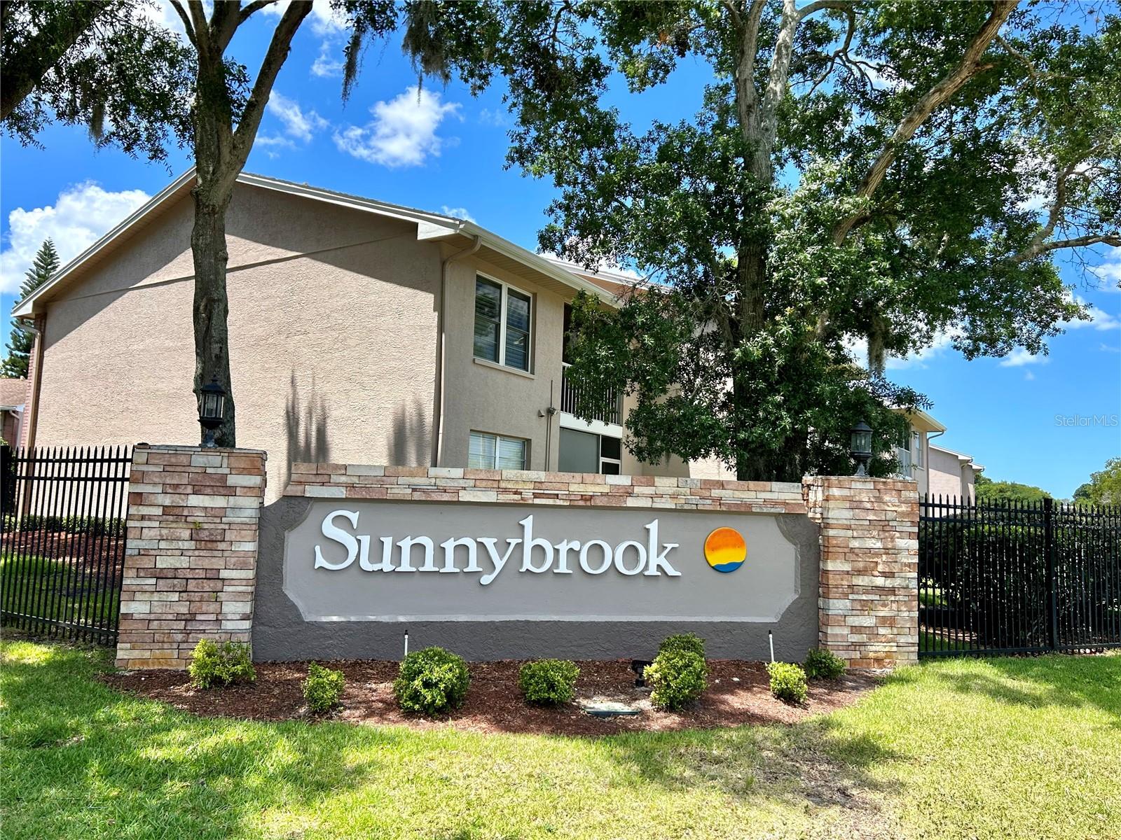 Sunnybrook gated community
