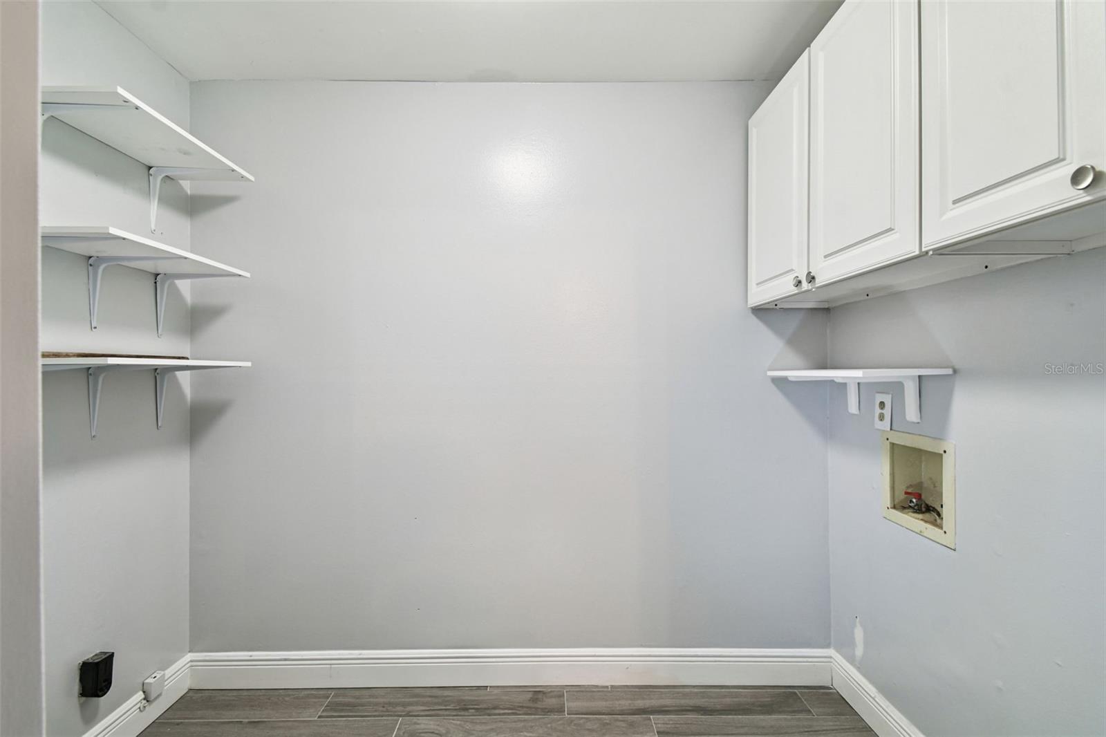 Laundry Room 1st Floor