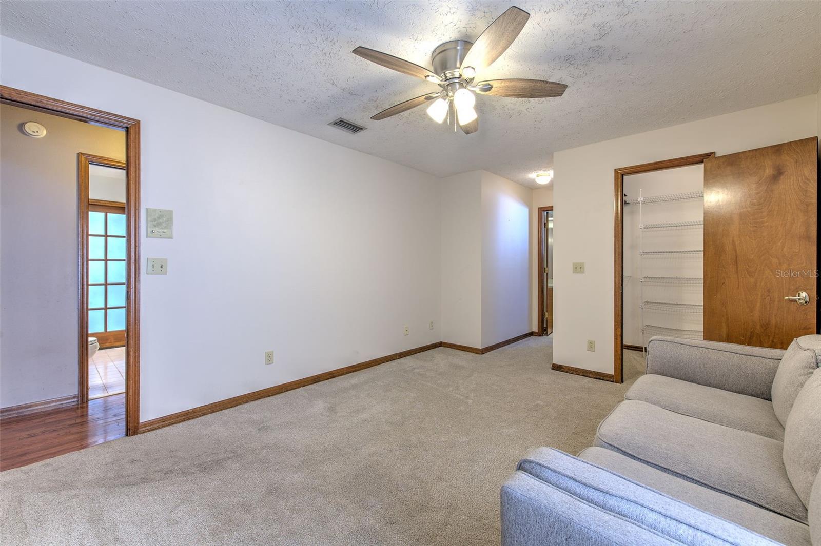 SECOND MASTER BEDROOM