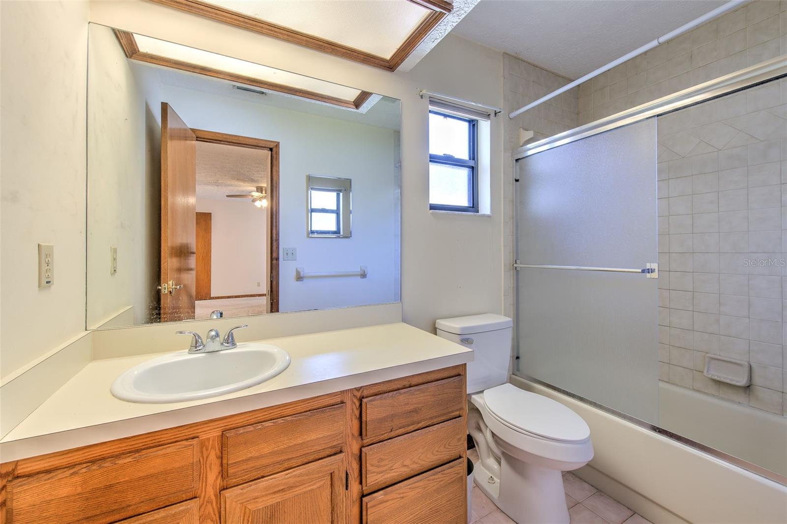ENSUITE BATH