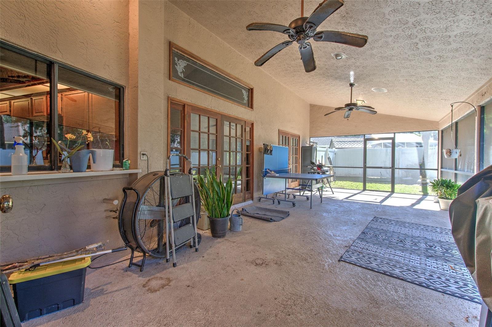 LANAI