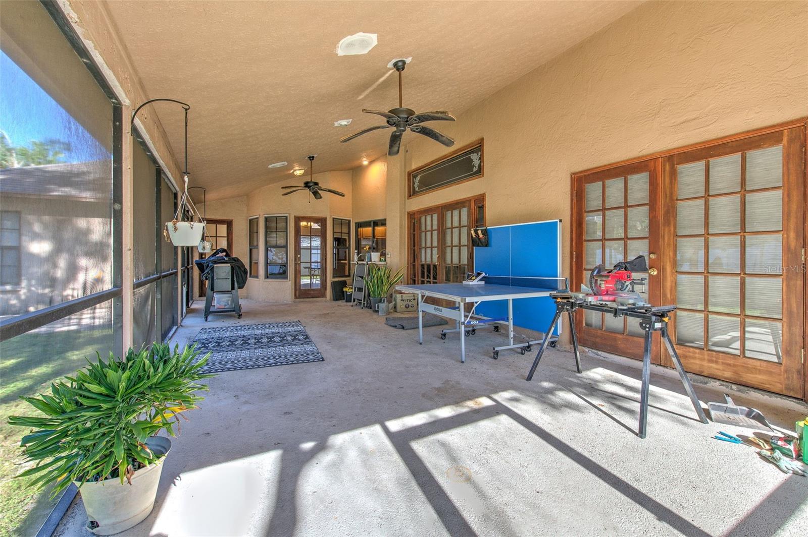 LANAI