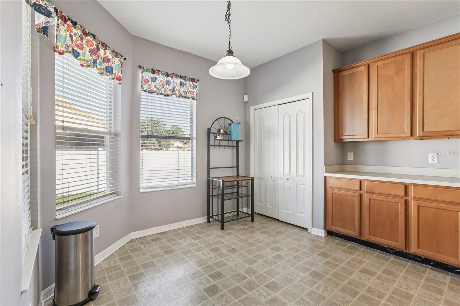 Large Pantry