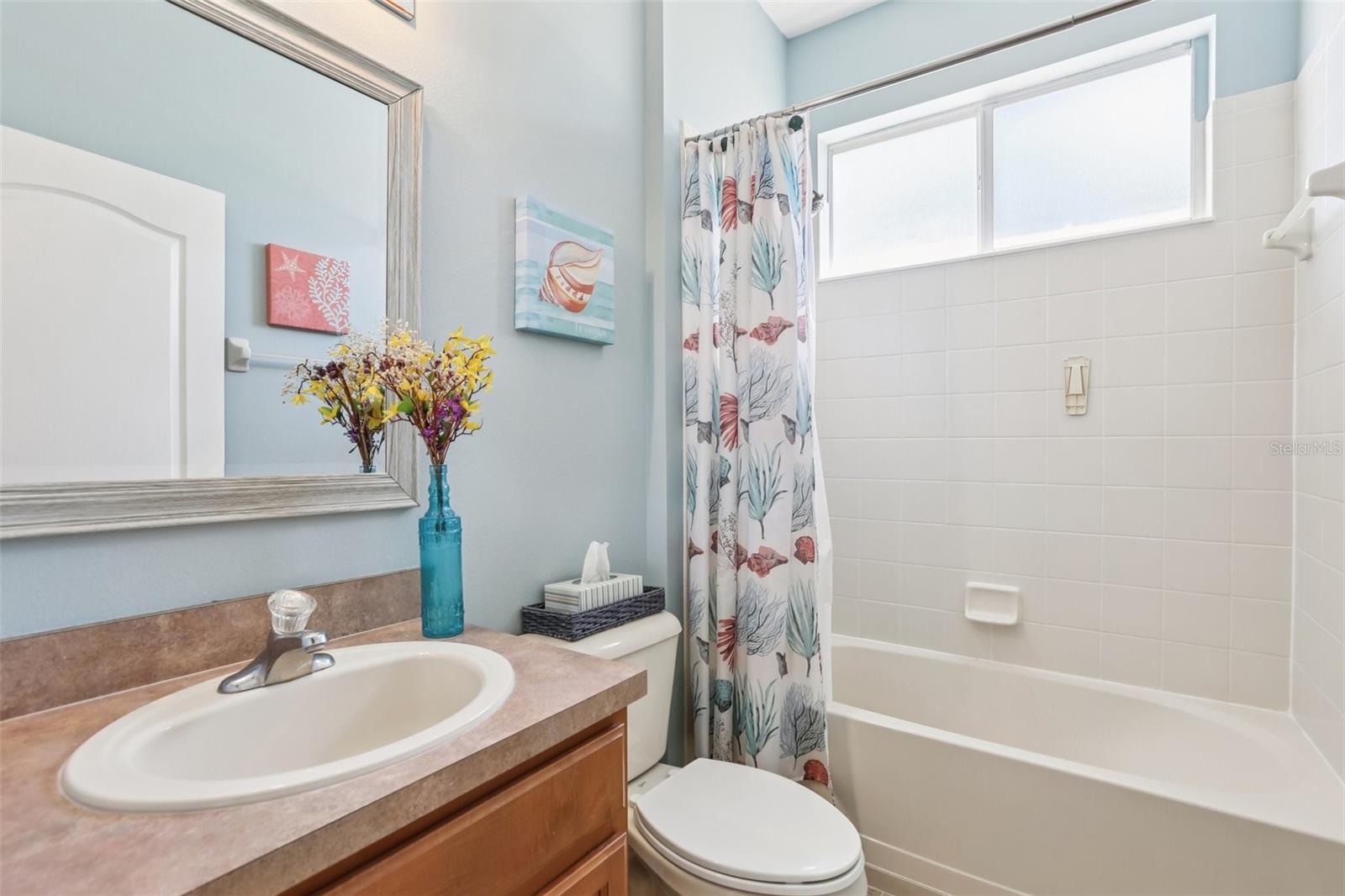 2nd Full Bath