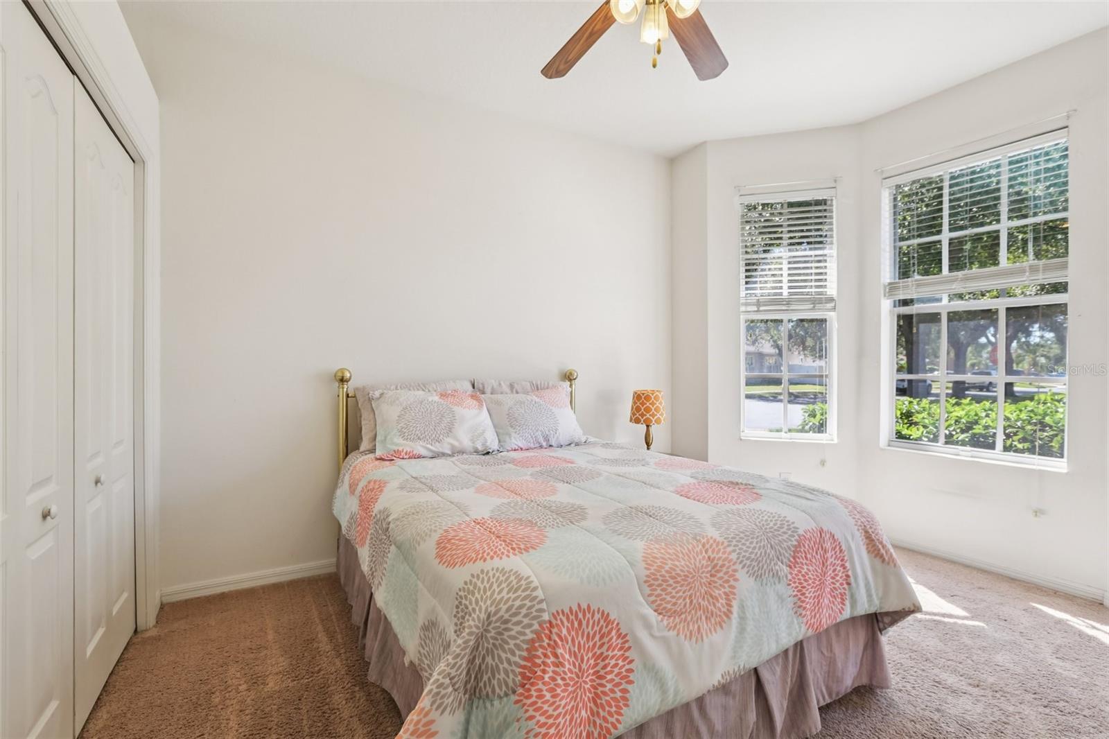 Bay Window!