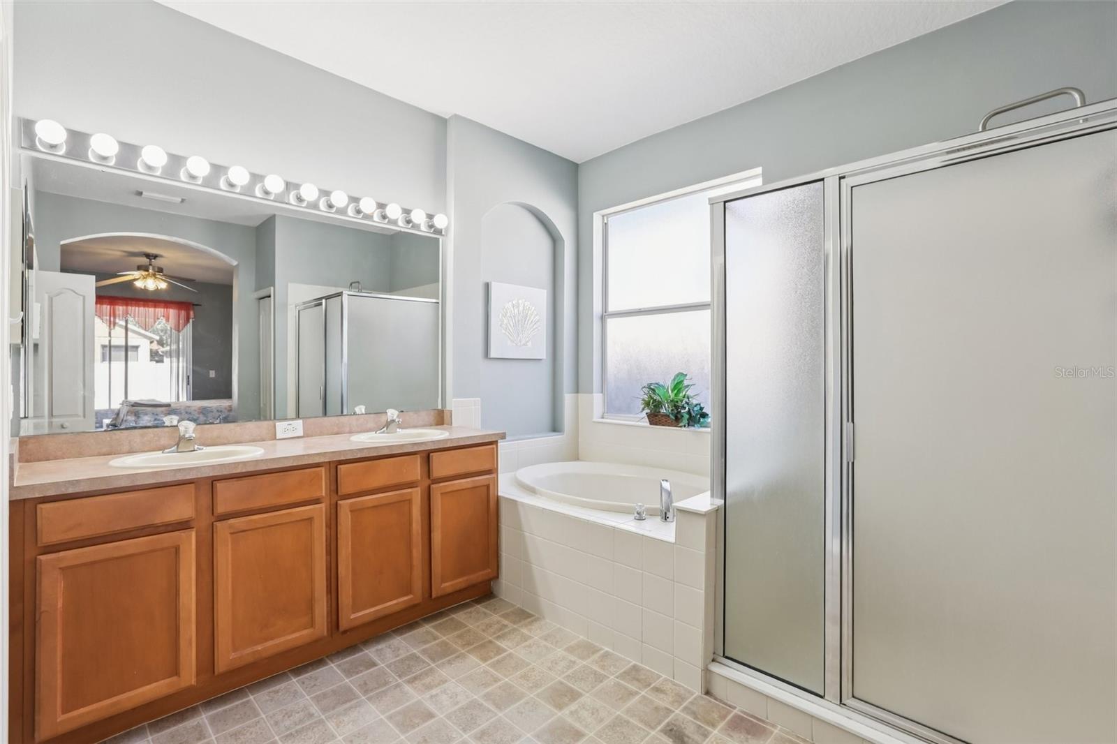 Double Sinks