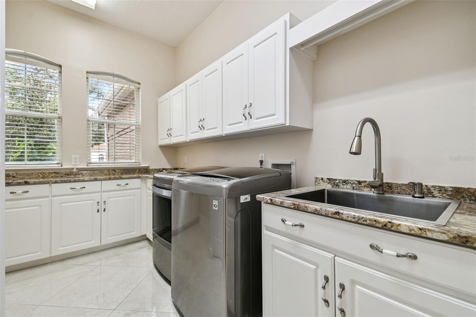 Laundry Room - 1st Floor