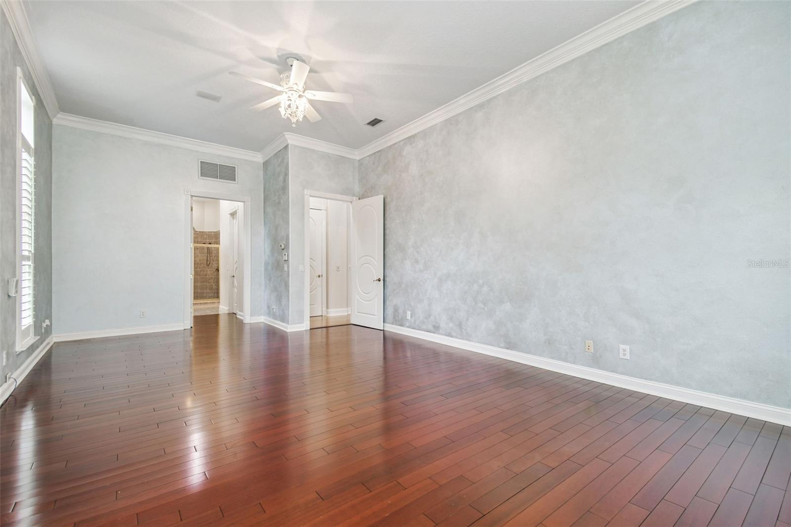 2nd Bedroom - 1st Floor
