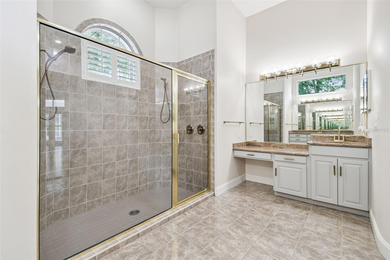2nd Bath - 1st Floor