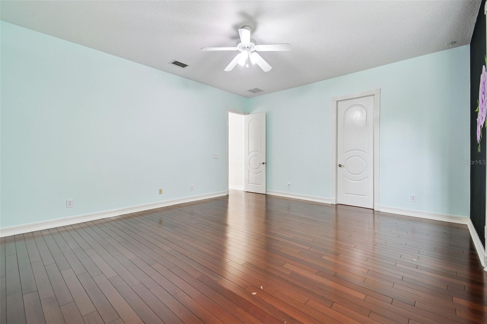 3rd Bedroom