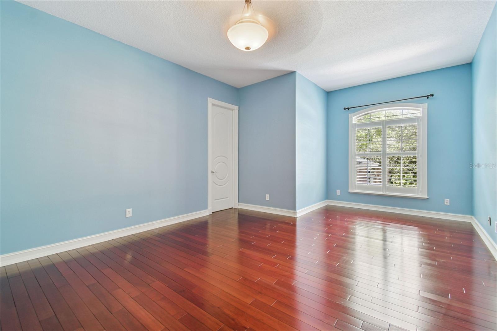 4th Bedroom