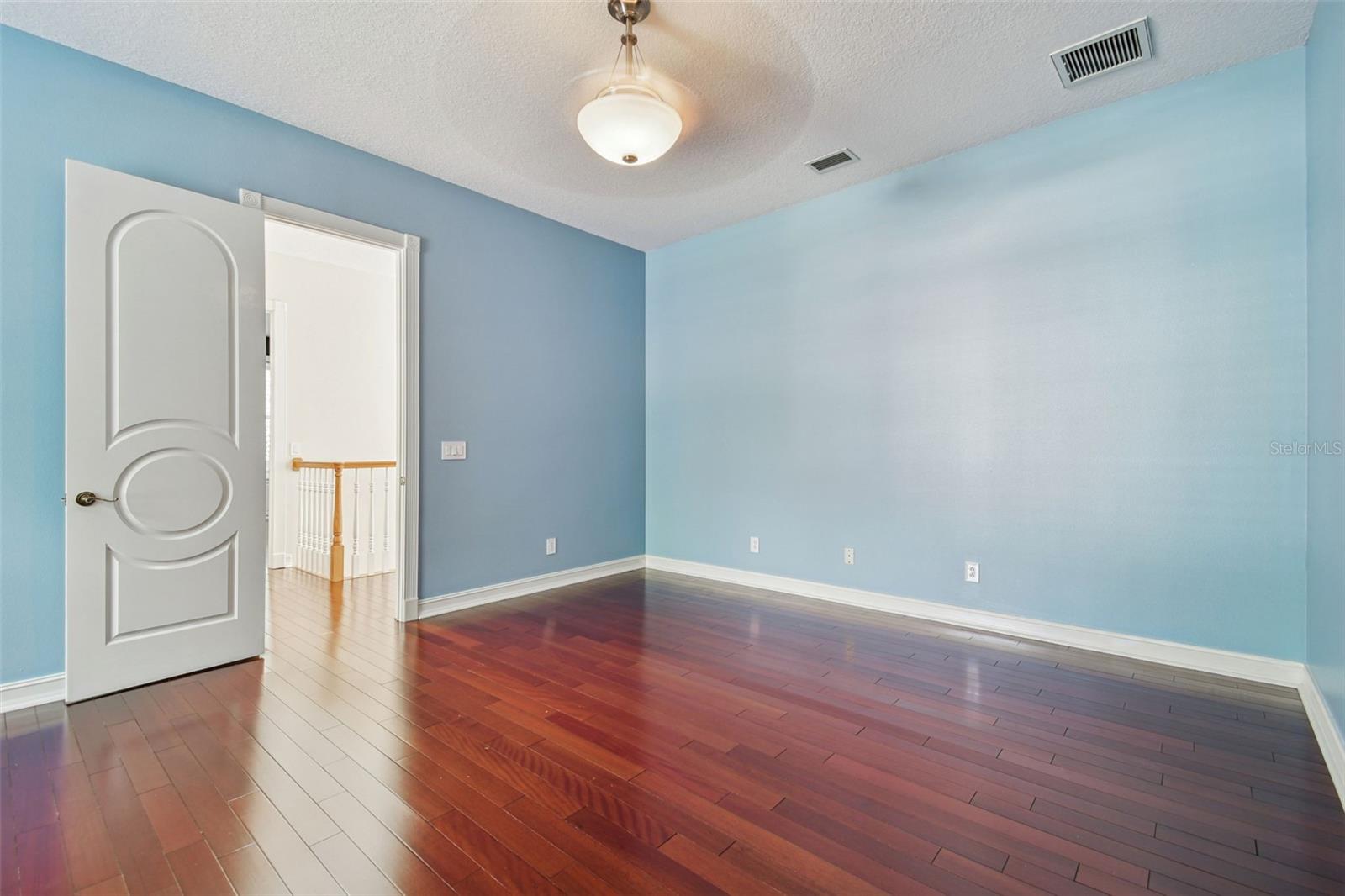 4th Bedroom