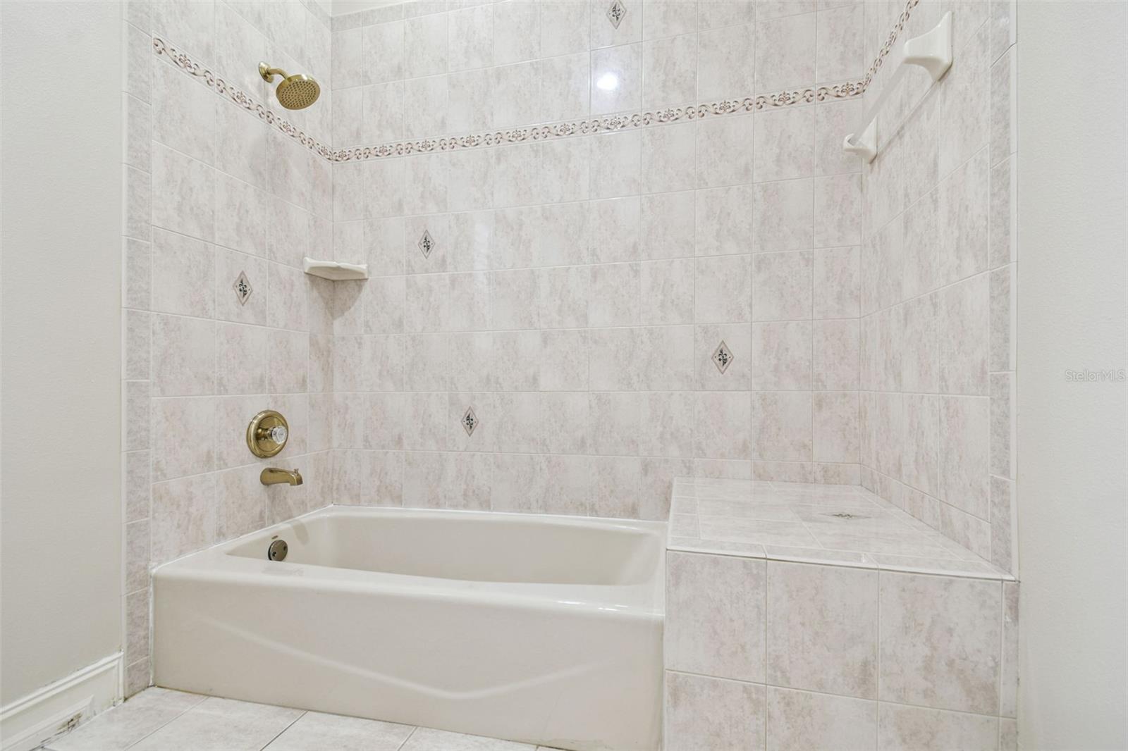 3rd Bathroom 2nd floor