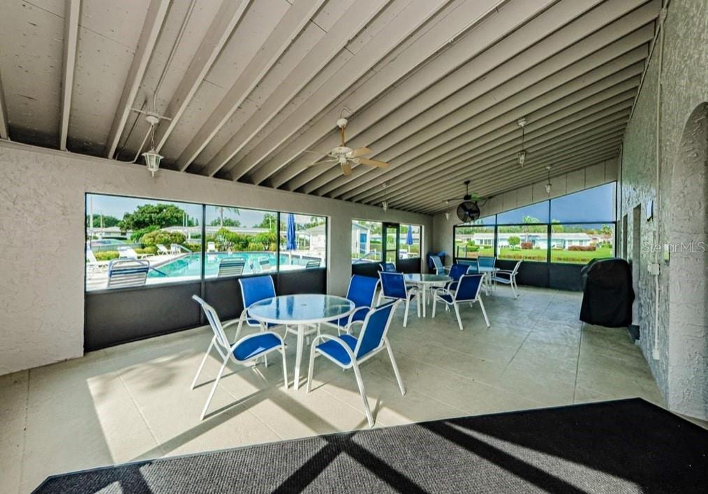 Highland Lakes Condo II Community Pool/Andover